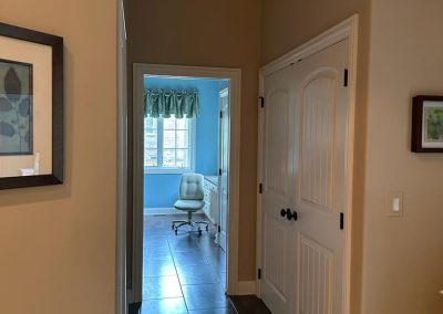 Painting Services